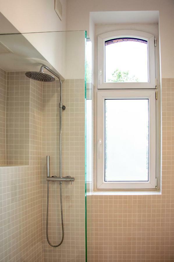 Centrally Located Island Apartment Gdańsk Kültér fotó